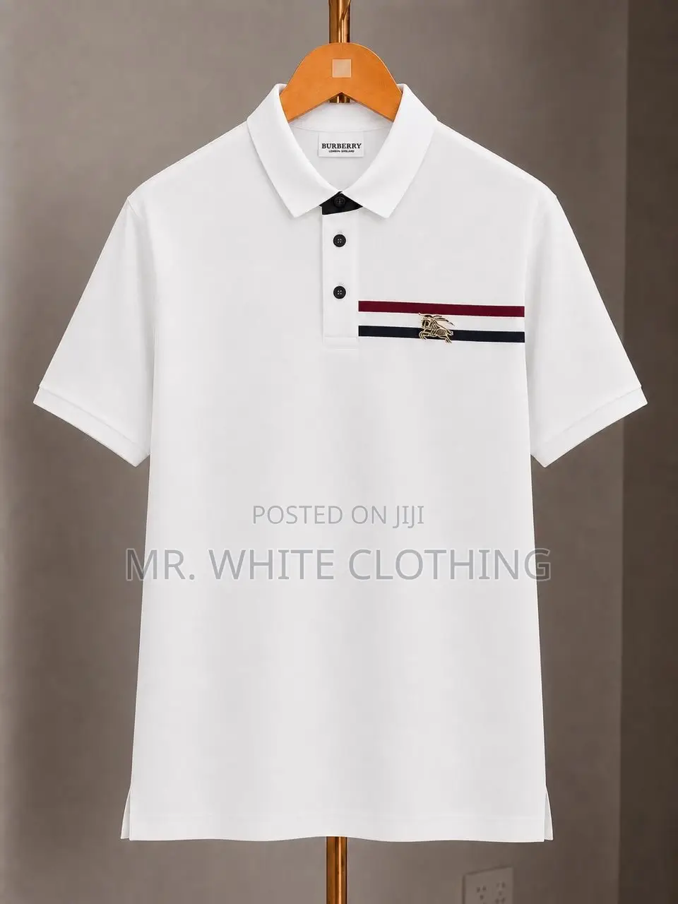 Quality Club Tees