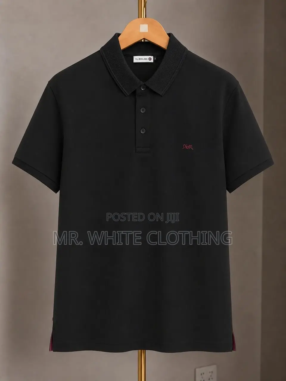 Quality Club Tees