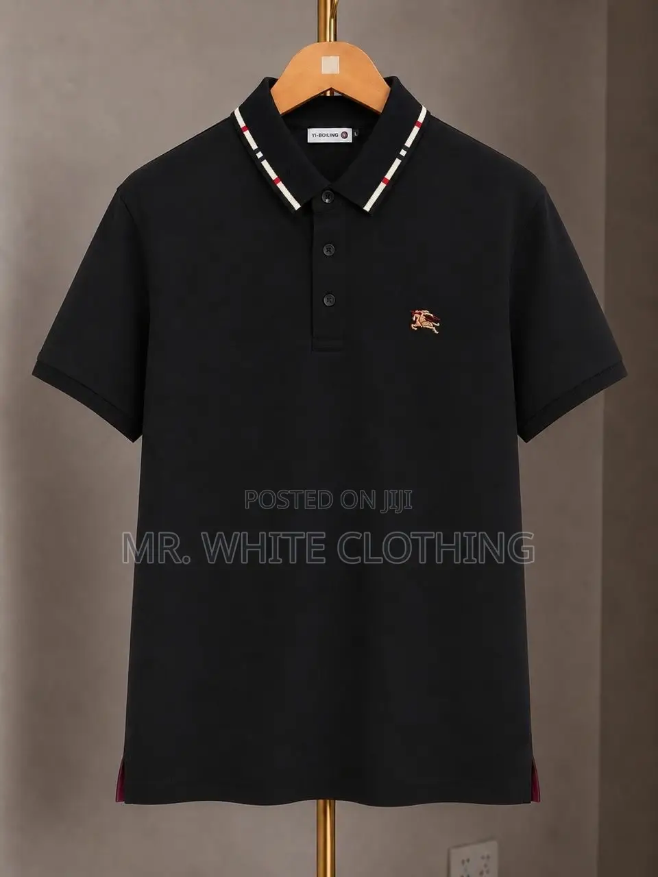 Quality Club Tees