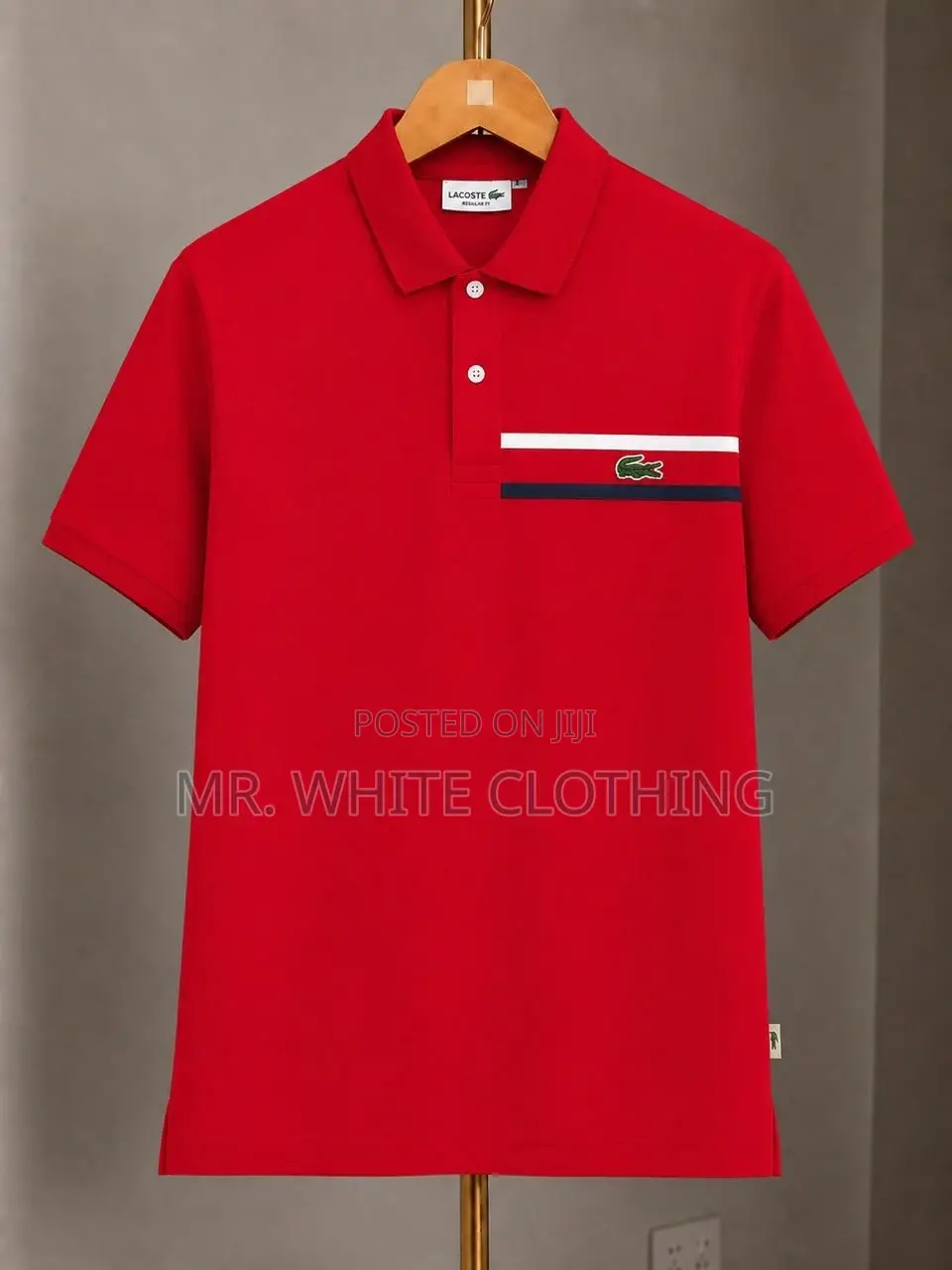 Quality Club Tees