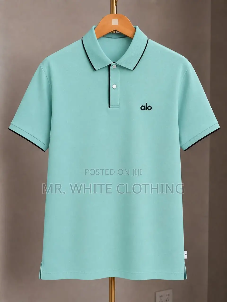 Quality Club Tees