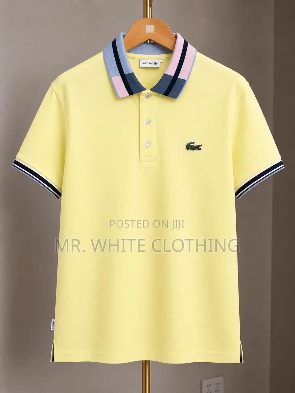 Quality Club Tees