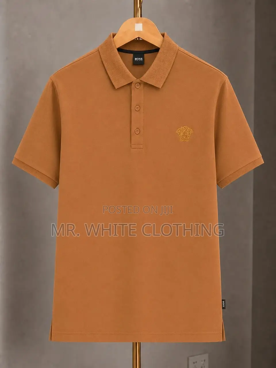 Quality Club Tees