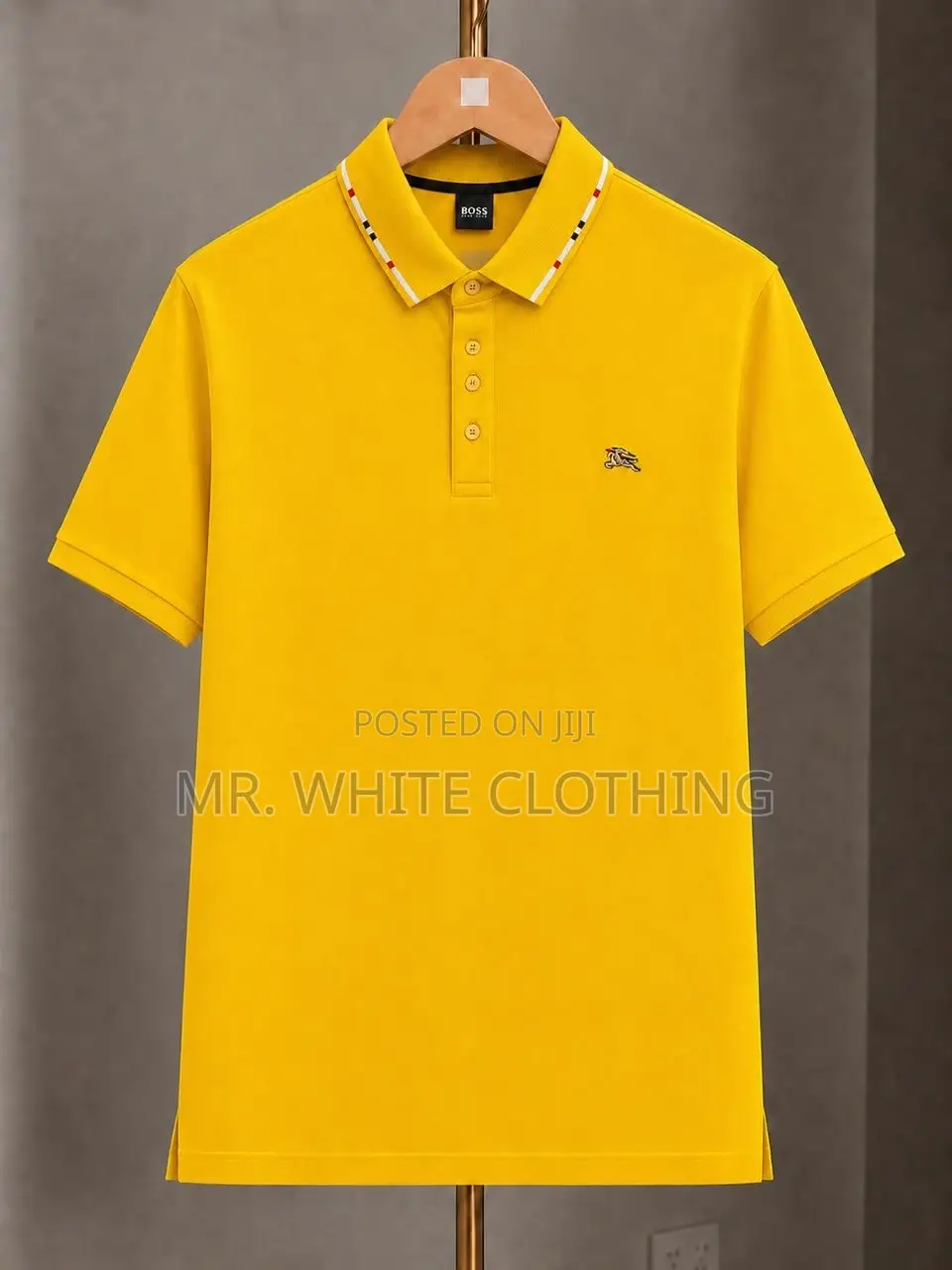 Quality Club Tees