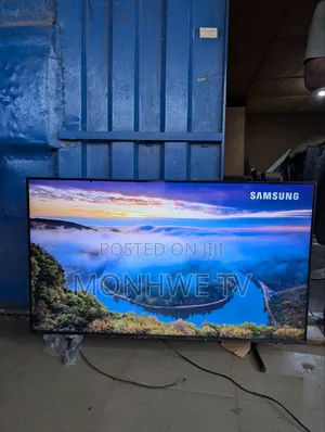 Samsung 50 Inches S Slim Premium Display Tv