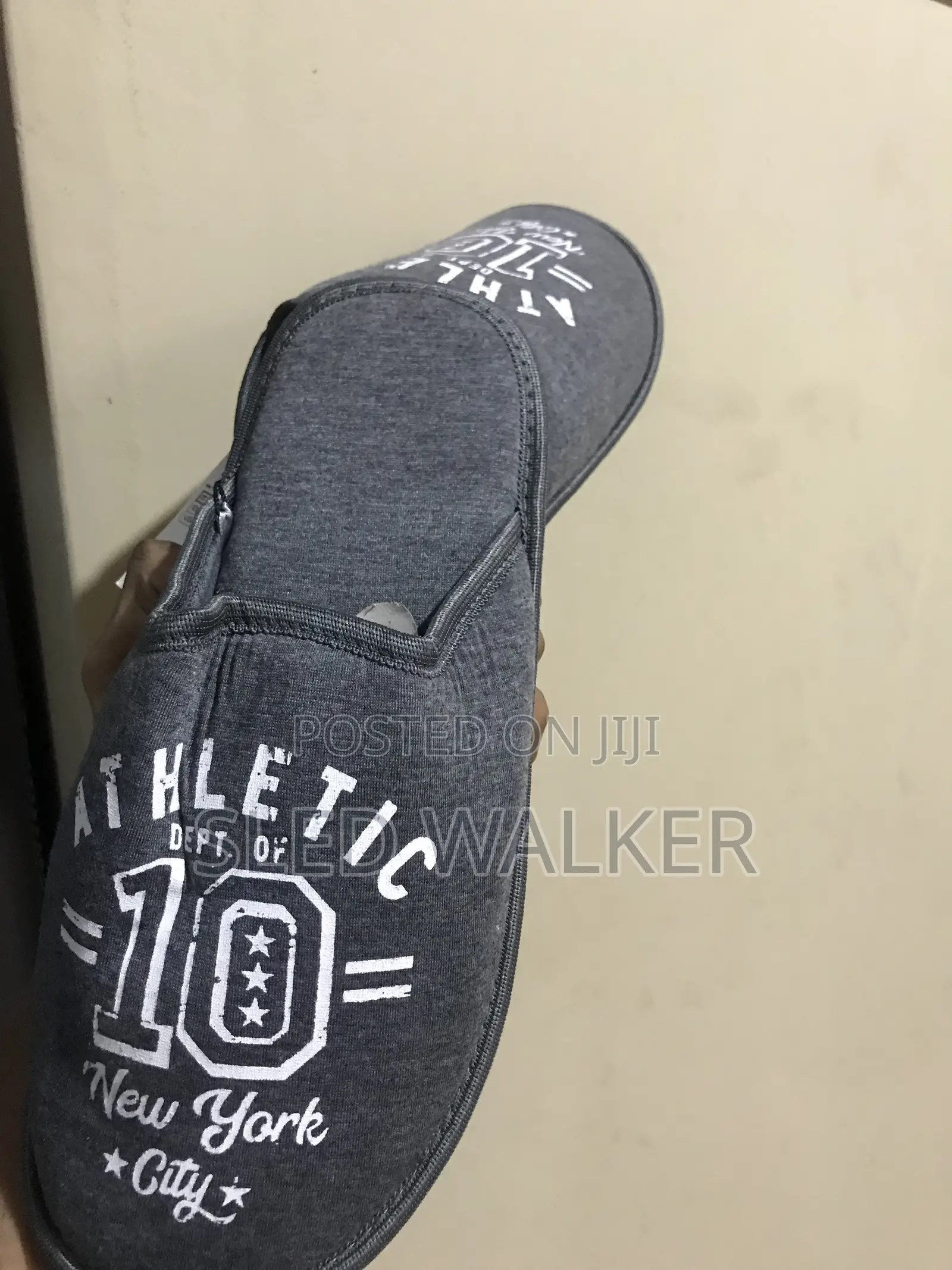 Ovs Super Comfy Slippers