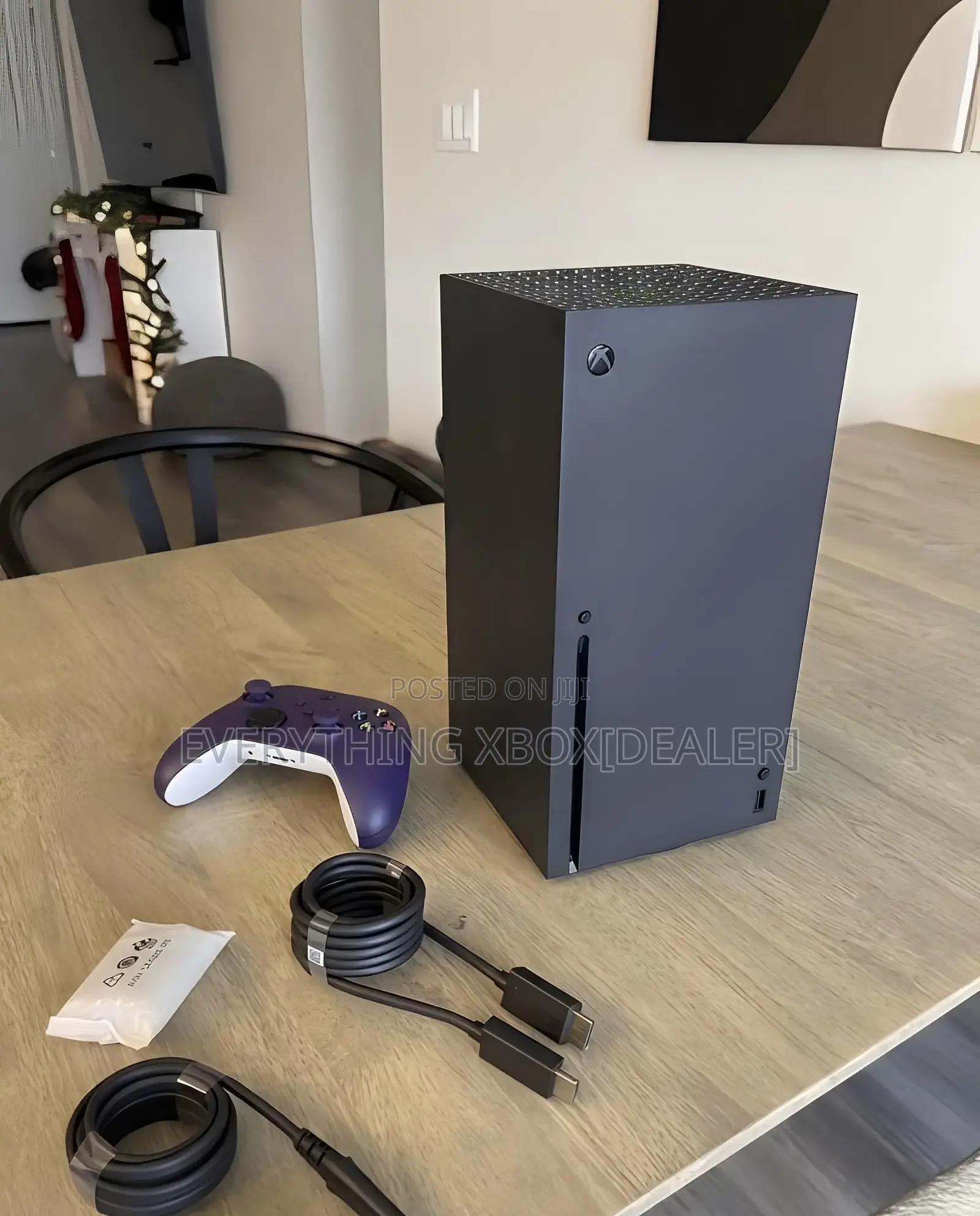 Pre-Owned Xbox Series X|1tb|1 Controller|10 Games|Read Description