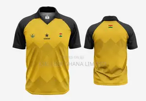 Premium Ghana Retro Jerseys Available in Stock ( Dm Quick)