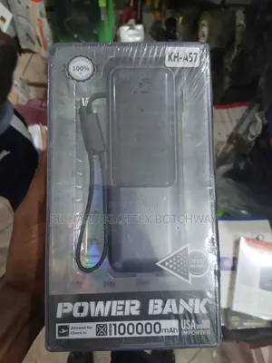 Usa Importer 100000 Power Bank