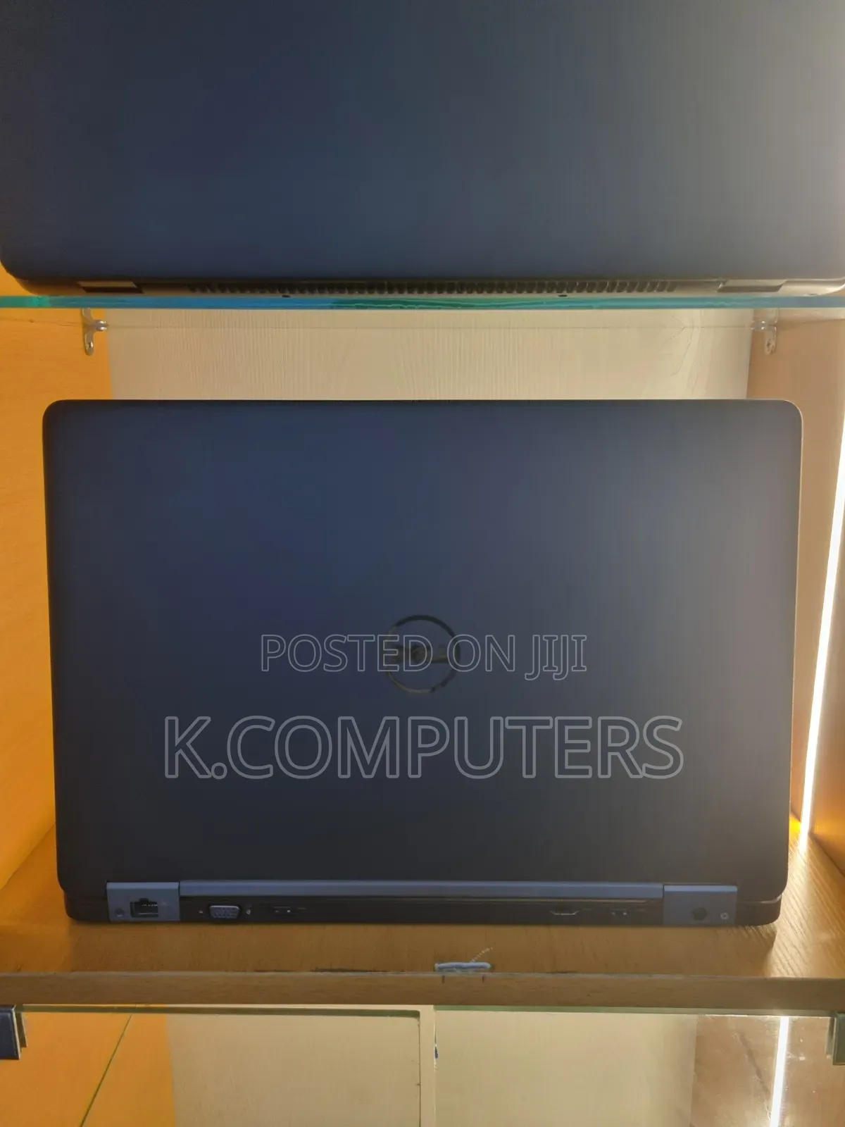 Laptop Dell Latitude E5550 8GB Intel Core i5 SSD 128GB