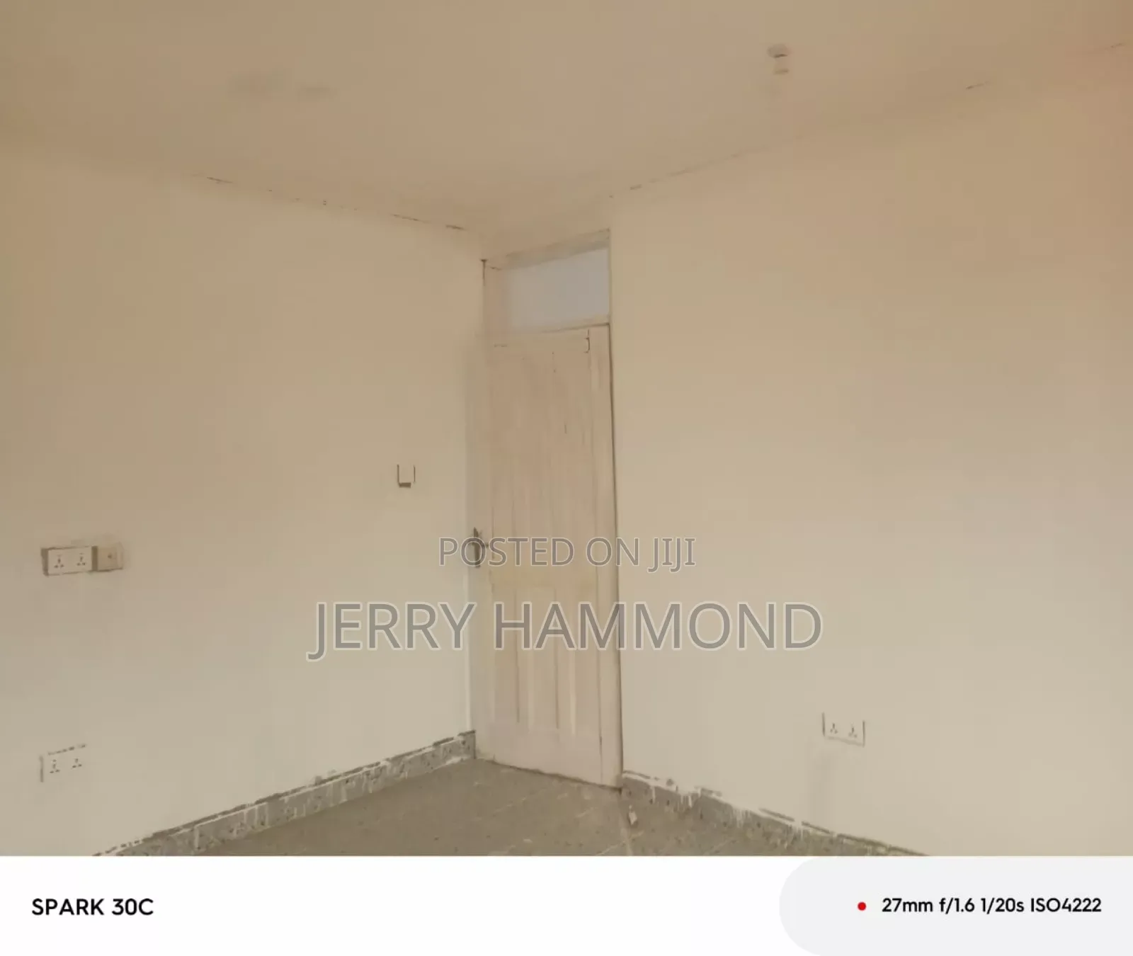 1bdrm Apartment in Teshie Penny My for rent