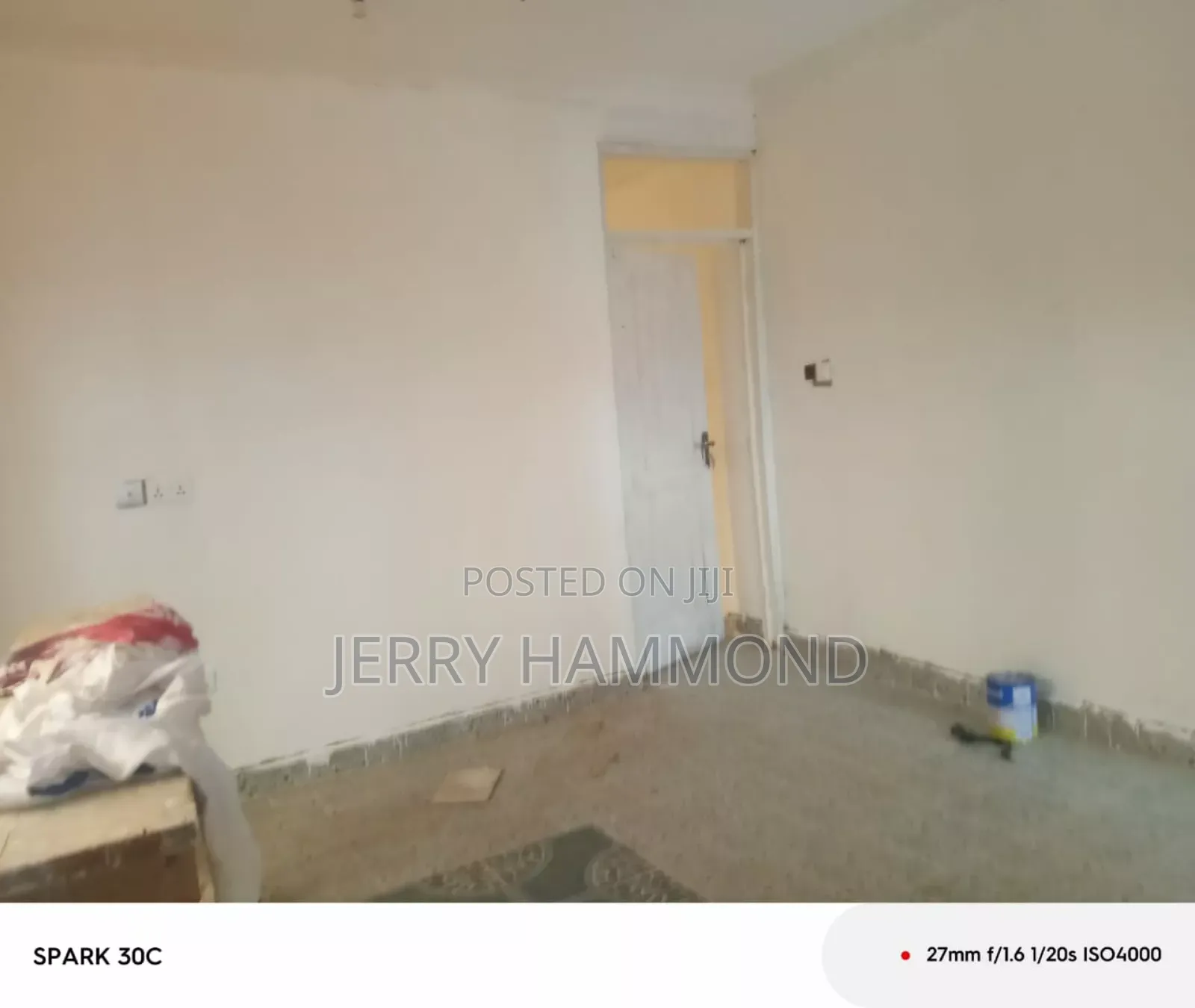 1bdrm Apartment in Teshie Penny My for rent