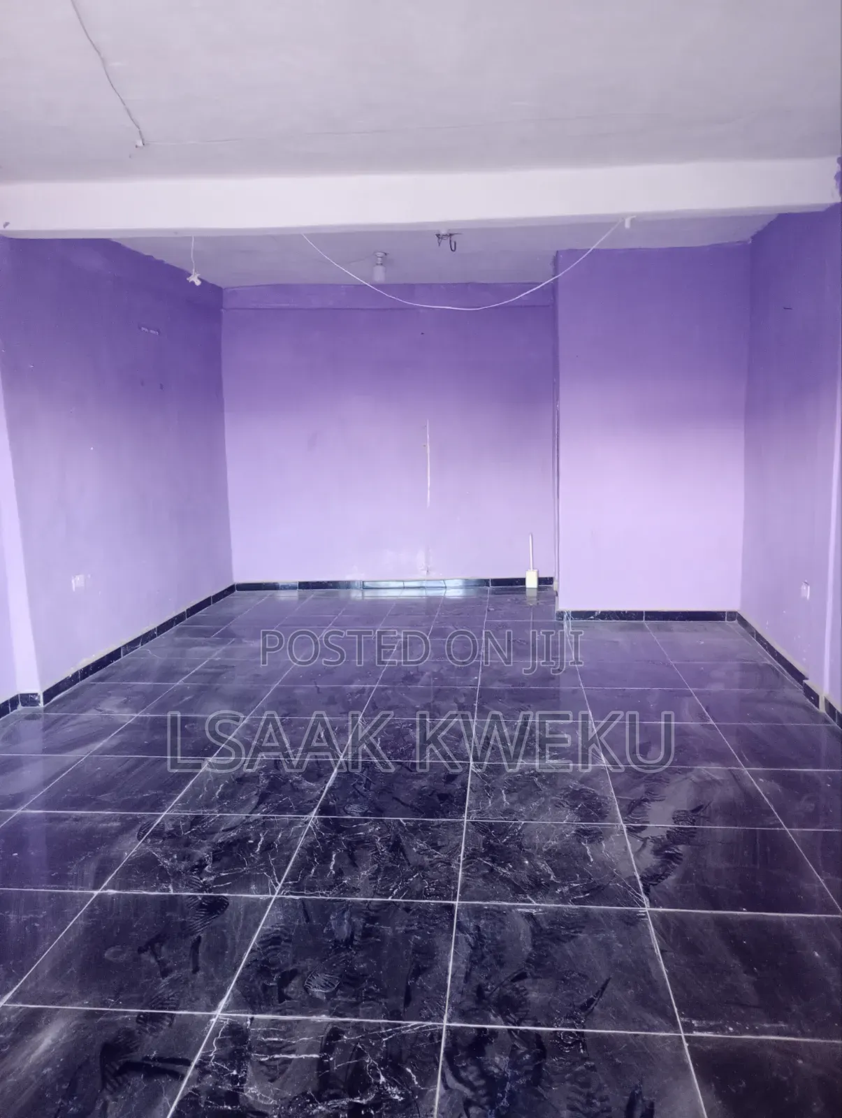 Store or Office Space for Rent at Kasoa