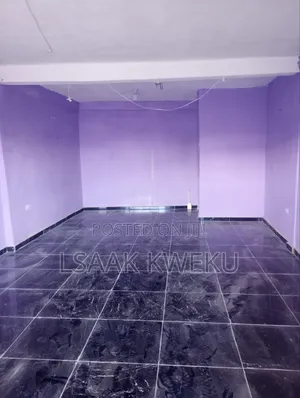 Store or Office Space for Rent at Kasoa