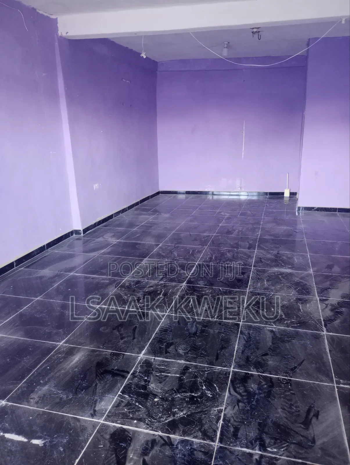 Store or Office Space for Rent at Kasoa