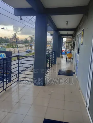 Store or Office Space for Rent at Kasoa
