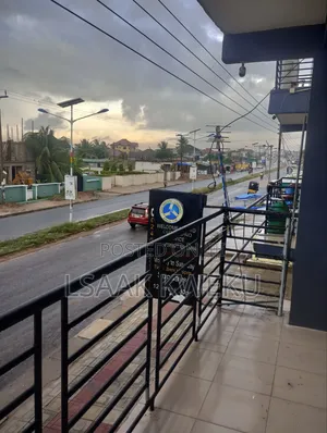 Store or Office Space for Rent at Kasoa