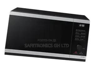 Original Ms23dg4504ate3 Solo Microwave Triple Distribution System 23l