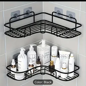 Wall Corner Shelves