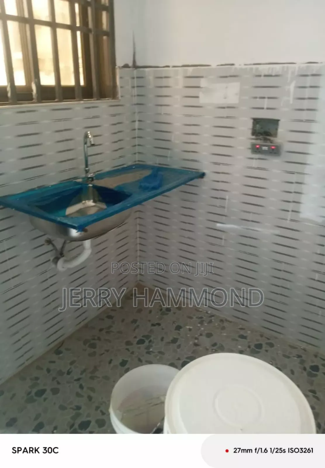 1bdrm Apartment in Teshie Penny My for rent