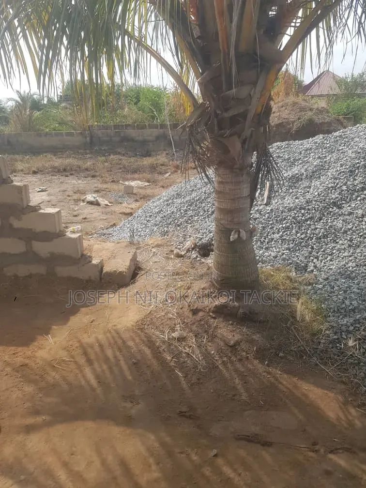 Registered Land for Sale