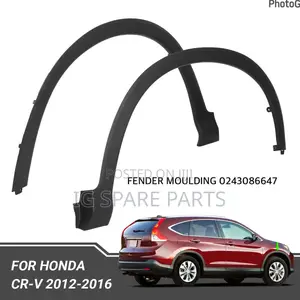 Honda CRV 2012-2016 Front Fender Moulding