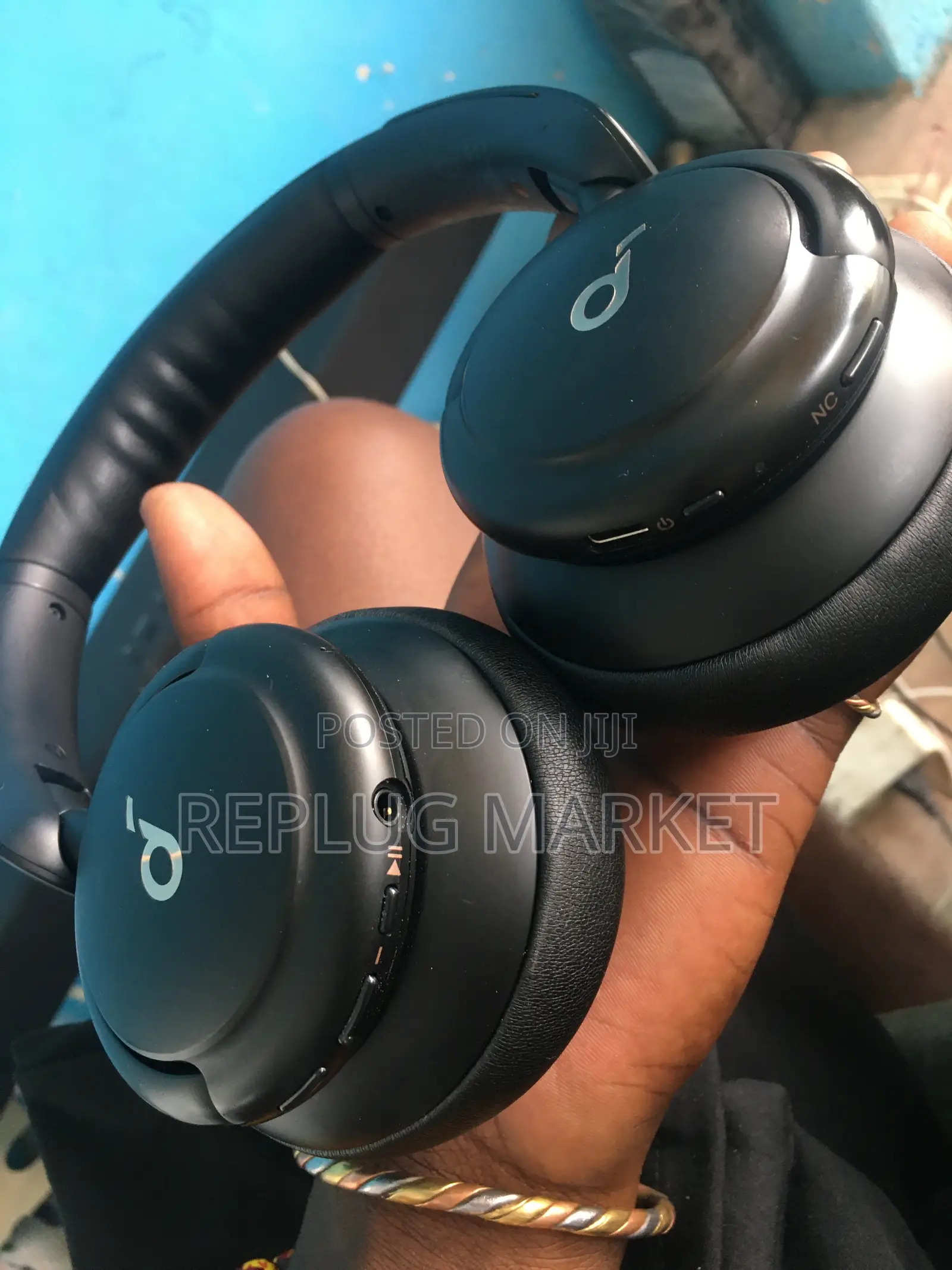 Soundcore Q30 | Bluetooth Noise Cancelling Headphones