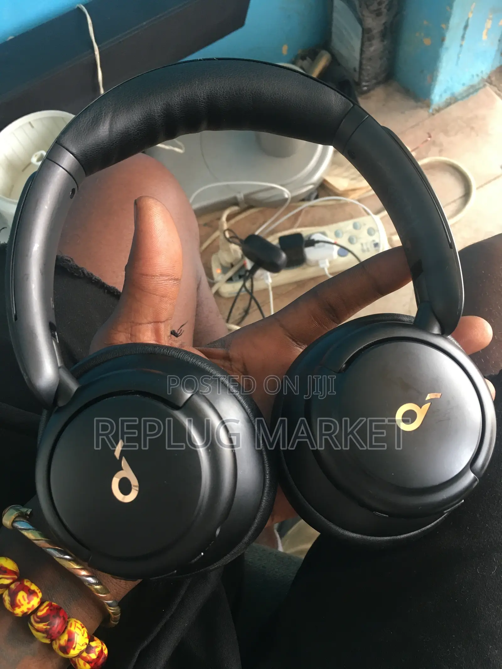 Soundcore Q30 | Bluetooth Noise Cancelling Headphones