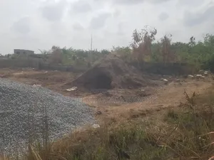 Registered Land for Sale