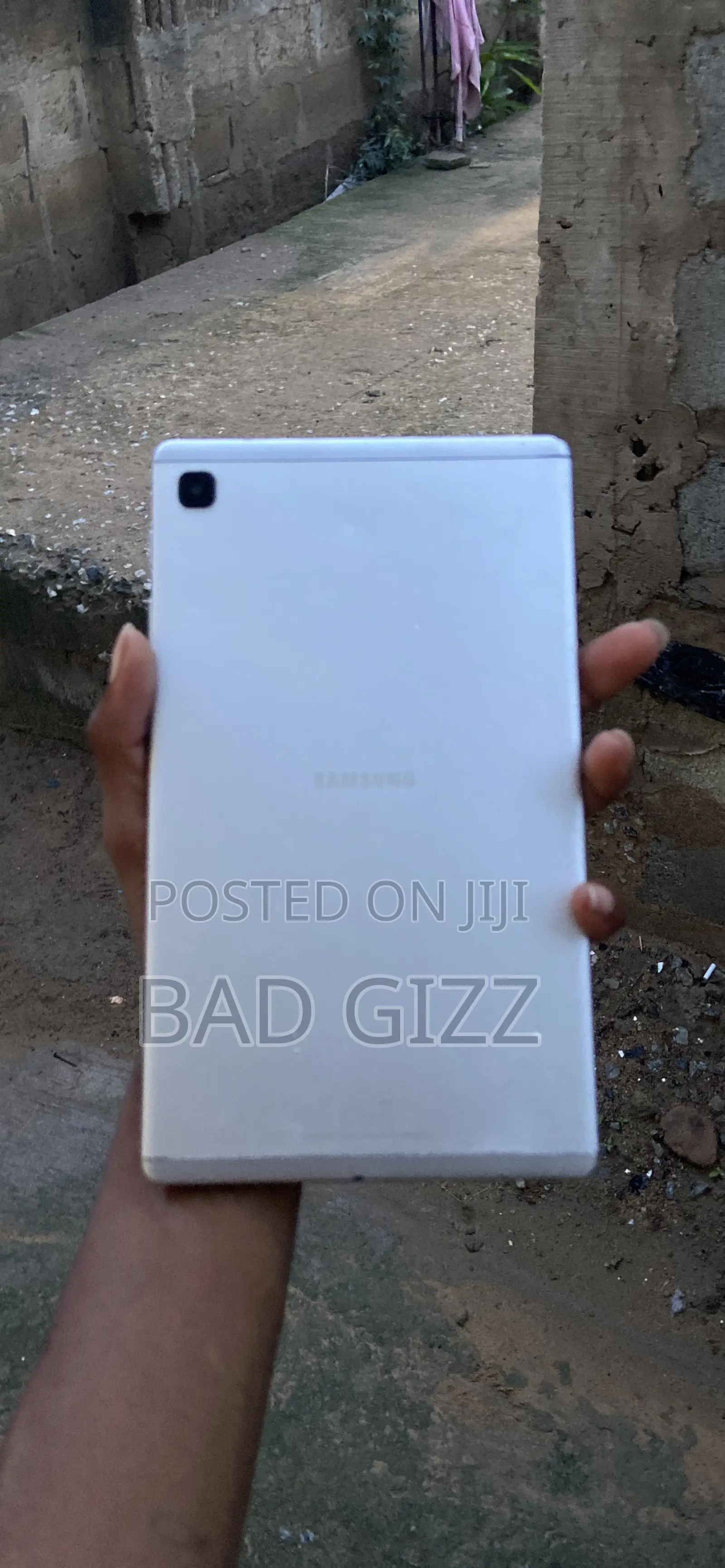 Samsung Galaxy Tab A7 10.4 (2022) 32 GB