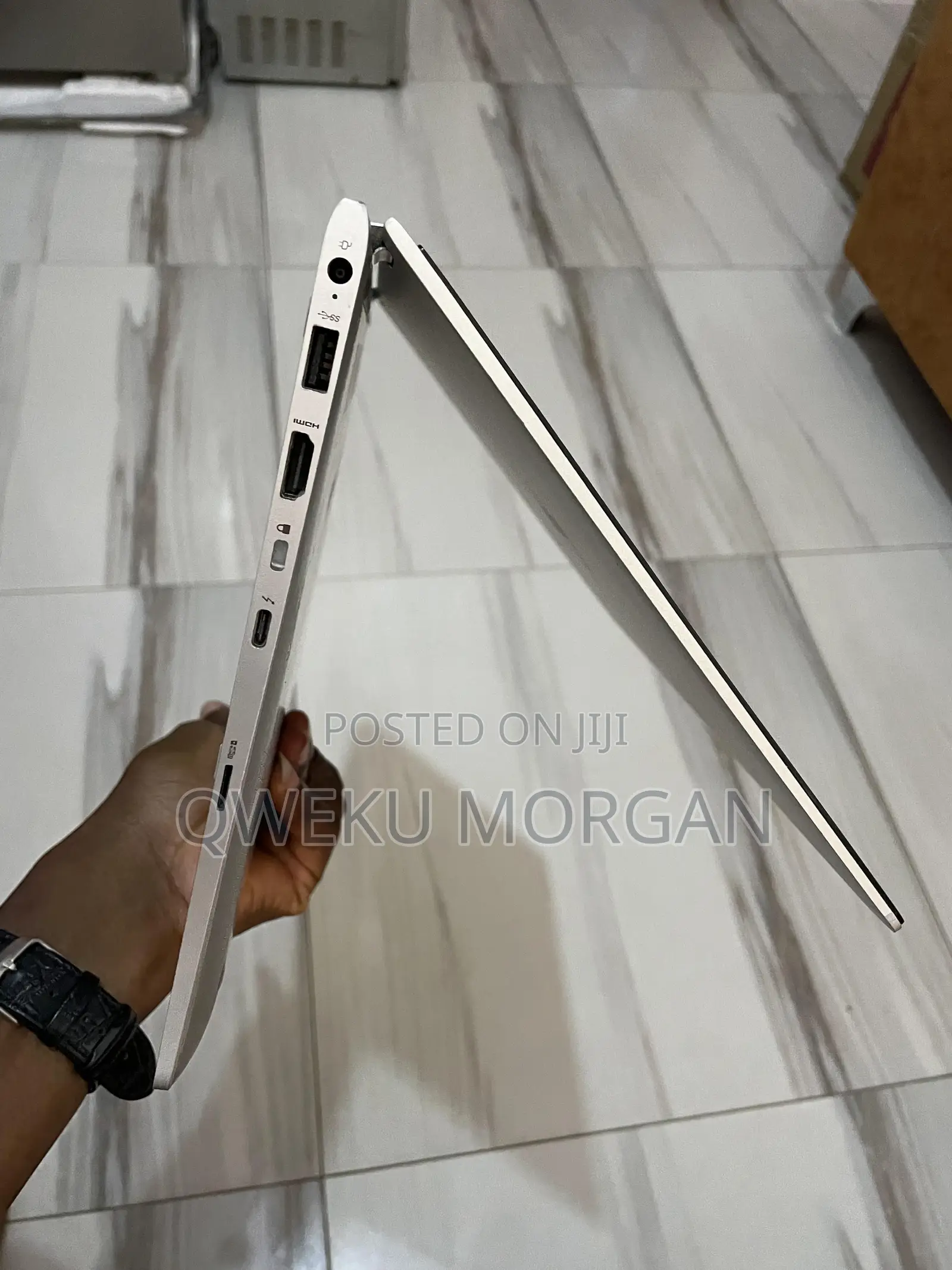 Laptop HP EliteBook x360 1030 G2 16GB Intel Core i5 SSD 256GB