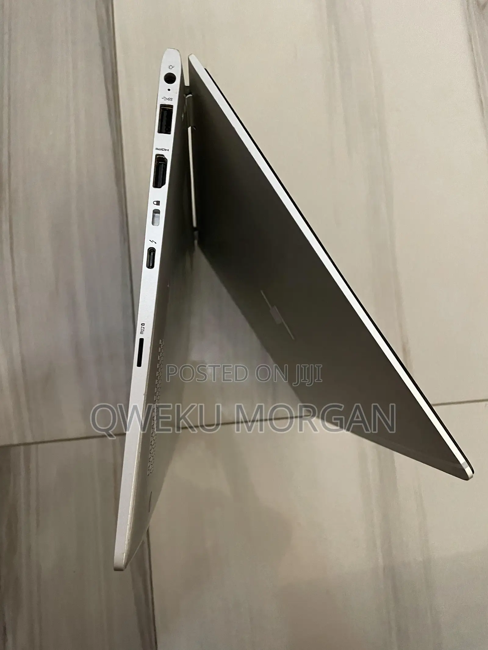 Laptop HP EliteBook x360 1030 G2 16GB Intel Core i5 SSD 256GB