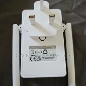 Joowin Wifi Extender 2.4ghz 300mbps