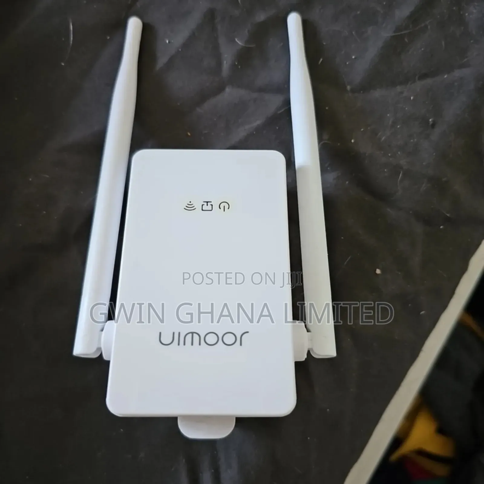 Joowin Wifi Extender 2.4ghz 300mbps