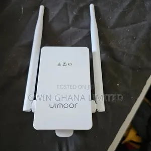 Joowin Wifi Extender 2.4ghz 300mbps