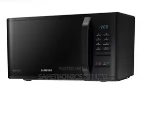 High Efficiency Ms23dg4504ate3 Solo Microwave Triple System 23l