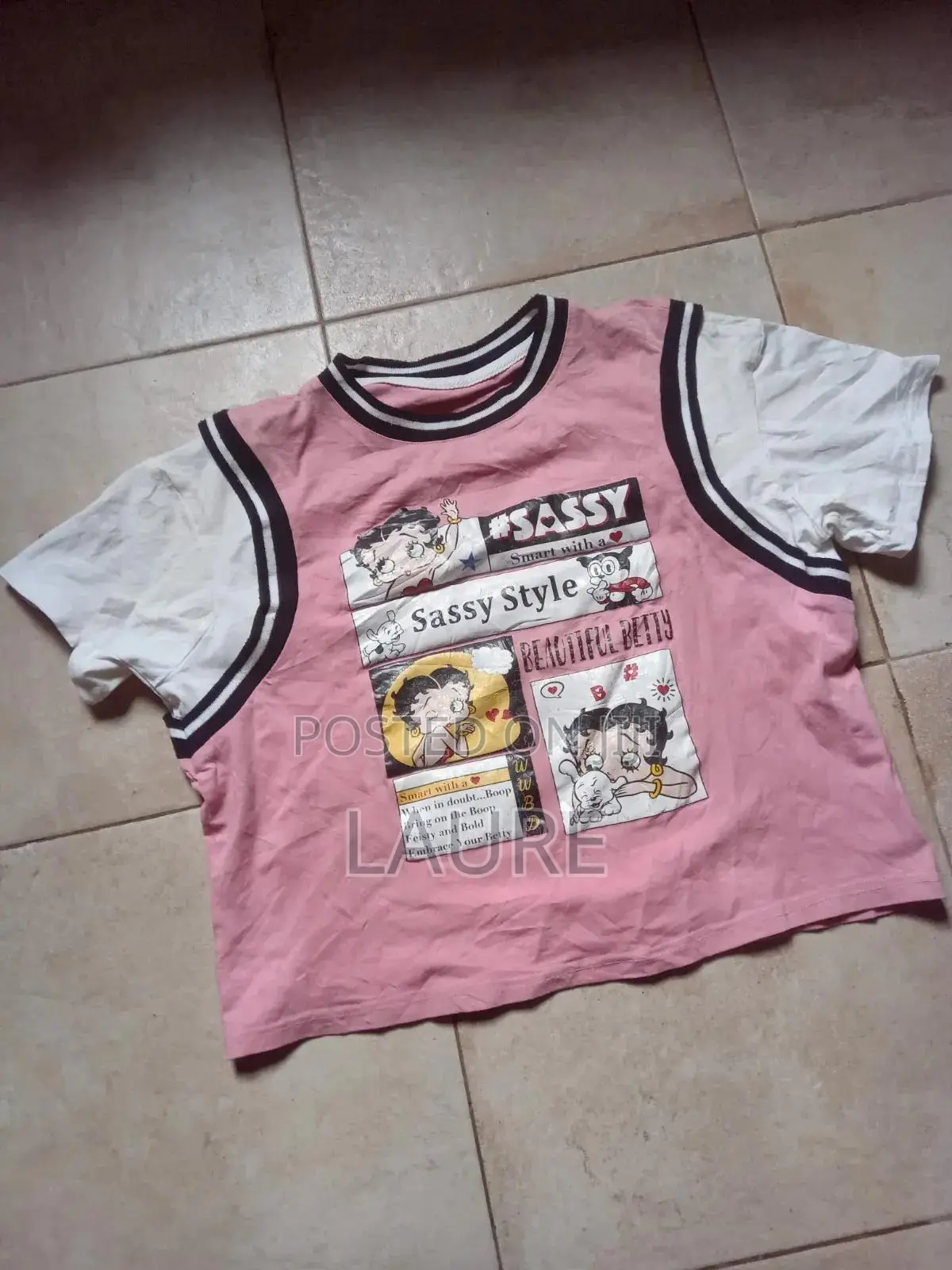 Children Clothes and Adults' Nightwears