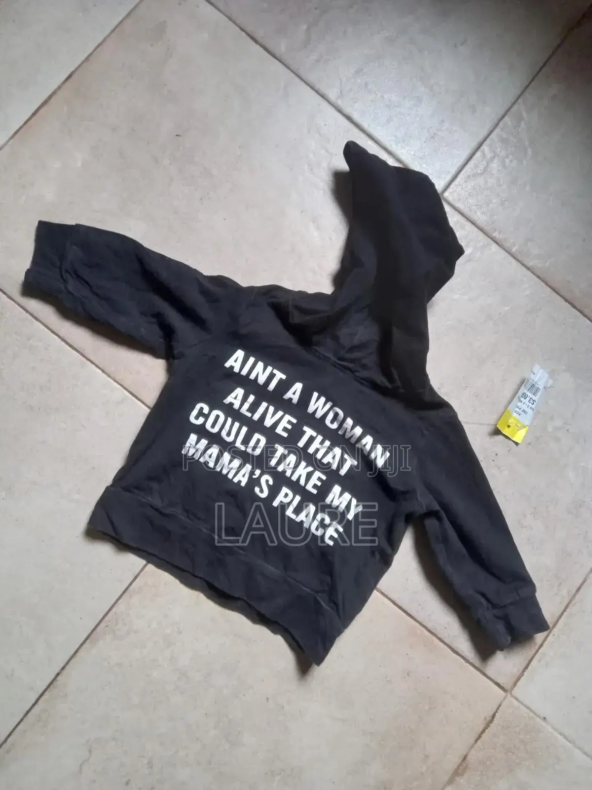 Children Clothes and Adults' Nightwears