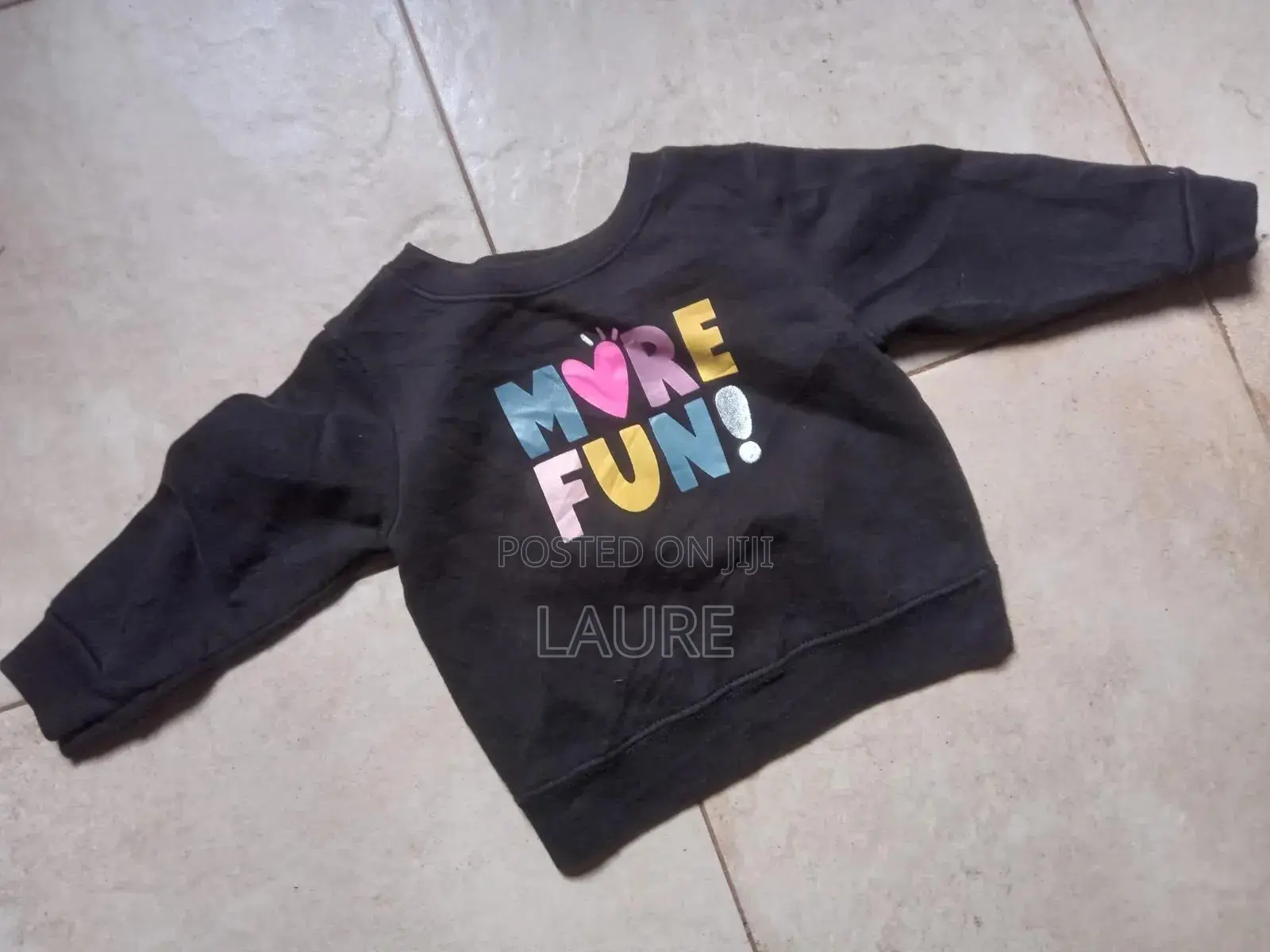 Children Clothes and Adults' Nightwears