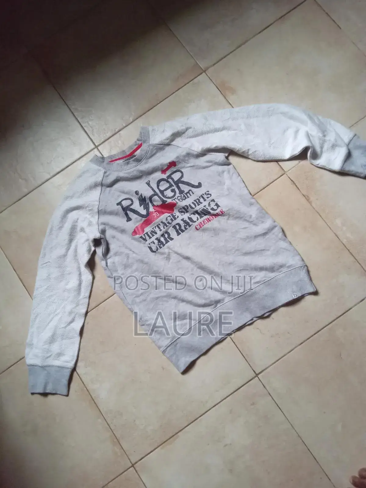 Children Clothes and Adults' Nightwears