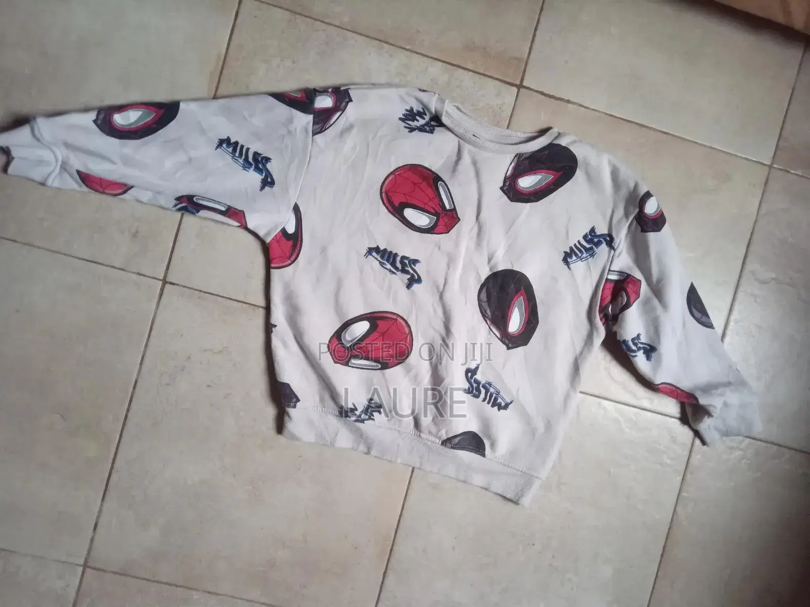 Children Clothes and Adults' Nightwears