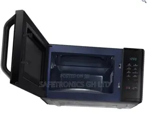 Affordable Ms23dg4504ate3 Solo Microwave Triple System 23l