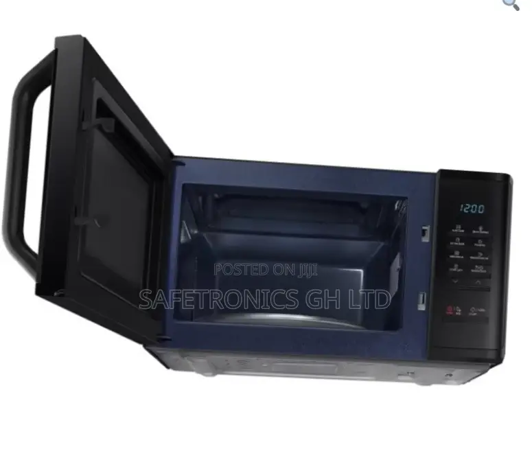 Affordable Ms23dg4504ate3 Solo Microwave Triple System 23l