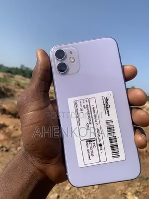 Apple iPhone 11 128 GB White
