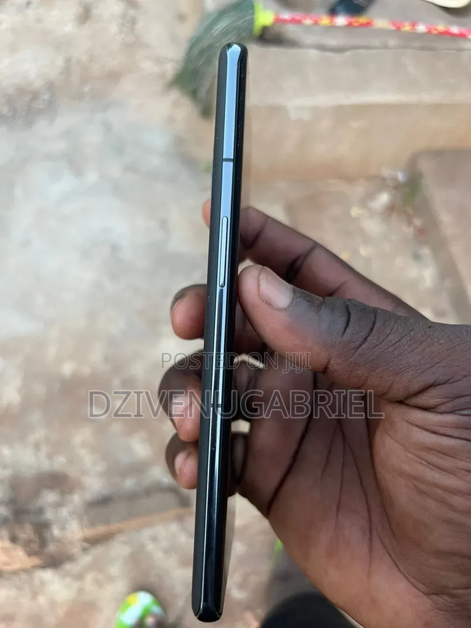 OnePlus 11 256 GB Black
