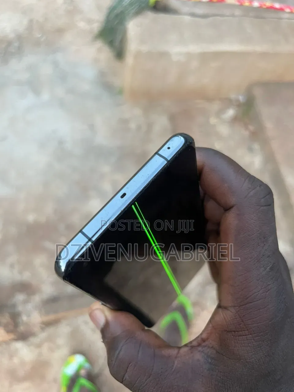 OnePlus 11 256 GB Black