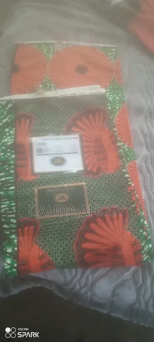 Material Cloth