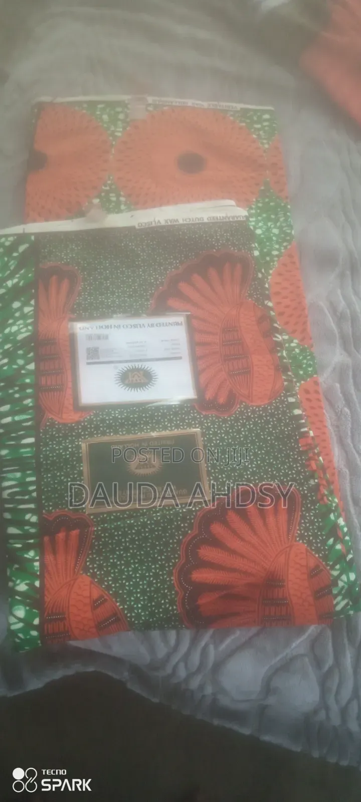 Material Cloth