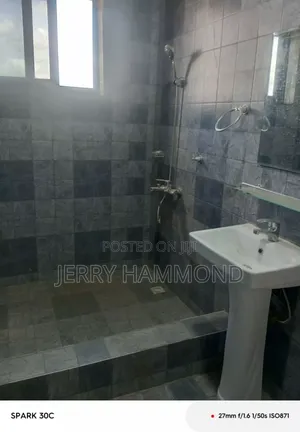 2bdrm Apartment in Teshie Agblezah for rent