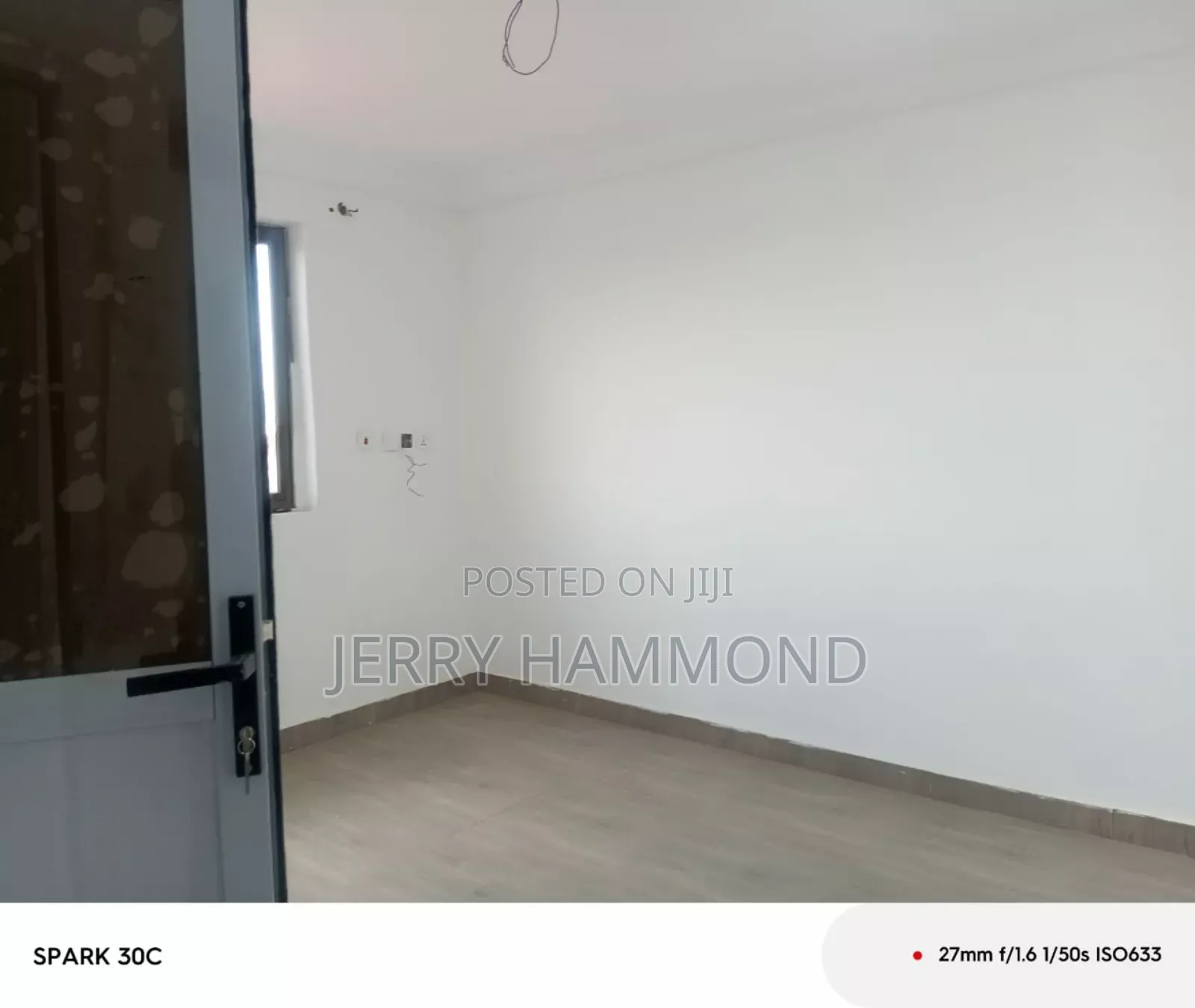 2bdrm Apartment in Teshie Agblezah for rent